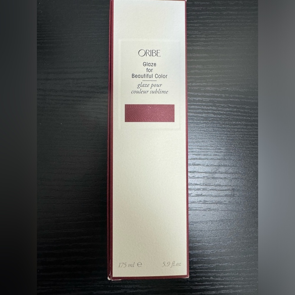 COPY - Glaze for Beautiful Color by Oribe for Unisex - 5.9 oz Glaze